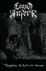 Legio Inferi : Tragédias do Infinito Nascer